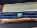 Women's Ring - Silver 5.1 grams Size 7