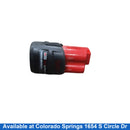 Milwaukee 48-11-2425 Red Power Tool Accessory