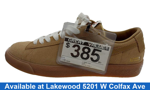 Nike 716890-229 Brown