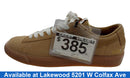 Nike 716890-229 Brown
