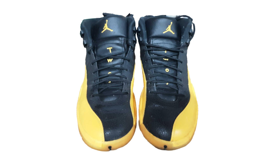Jordan 130690-070 Yellow
