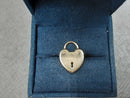 Pendant - Yellow Gold 18k (.750) 4.2 grams