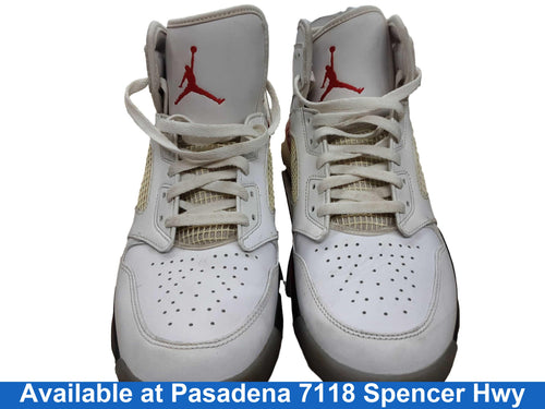 Jordan Cd7070-100 White