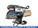 Ryobi S652d Blue