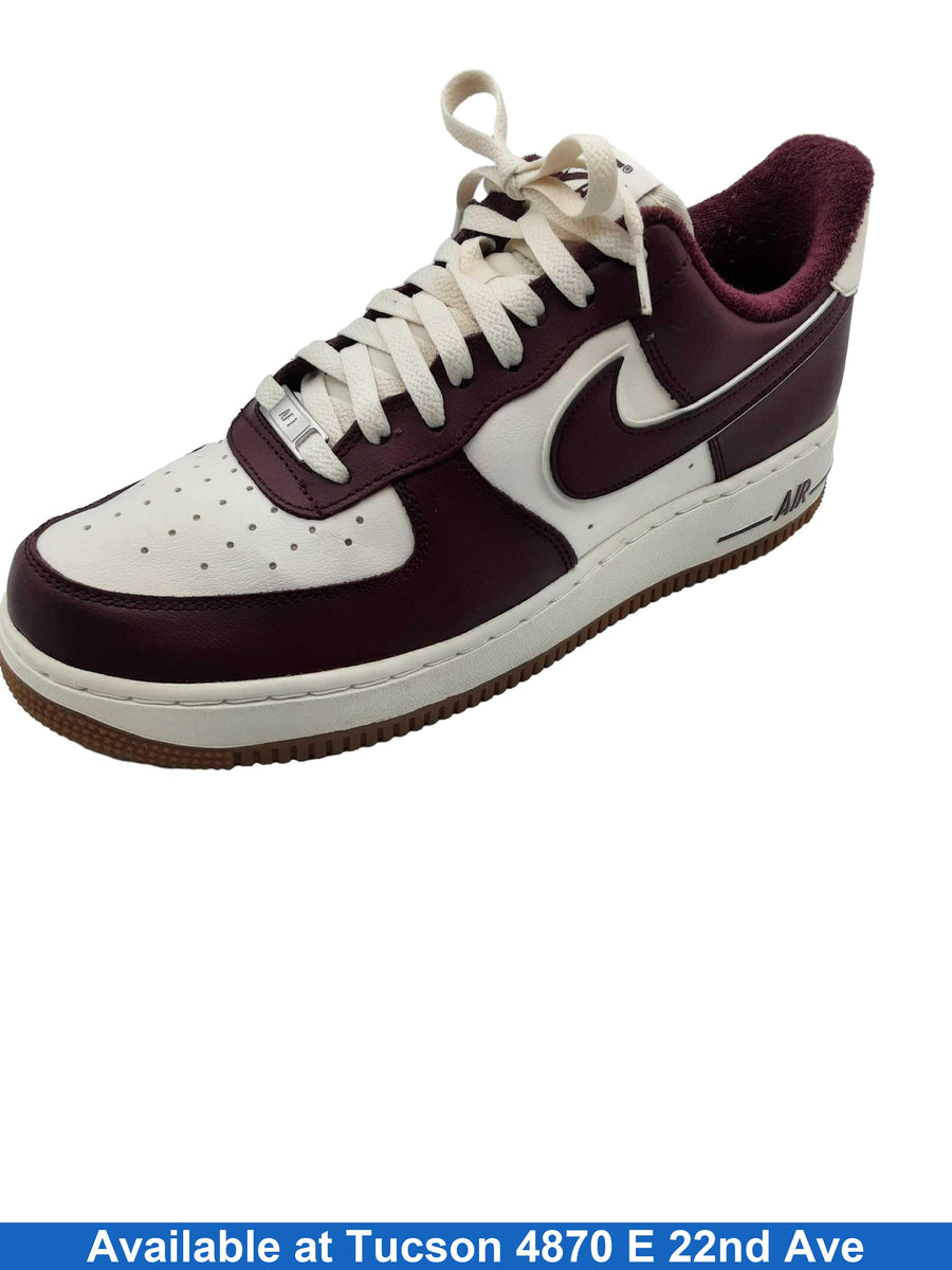 Nike Dq7656-102 White