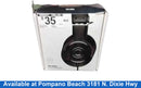 Audio-technica Ath-m20x Black Stereo Headphone