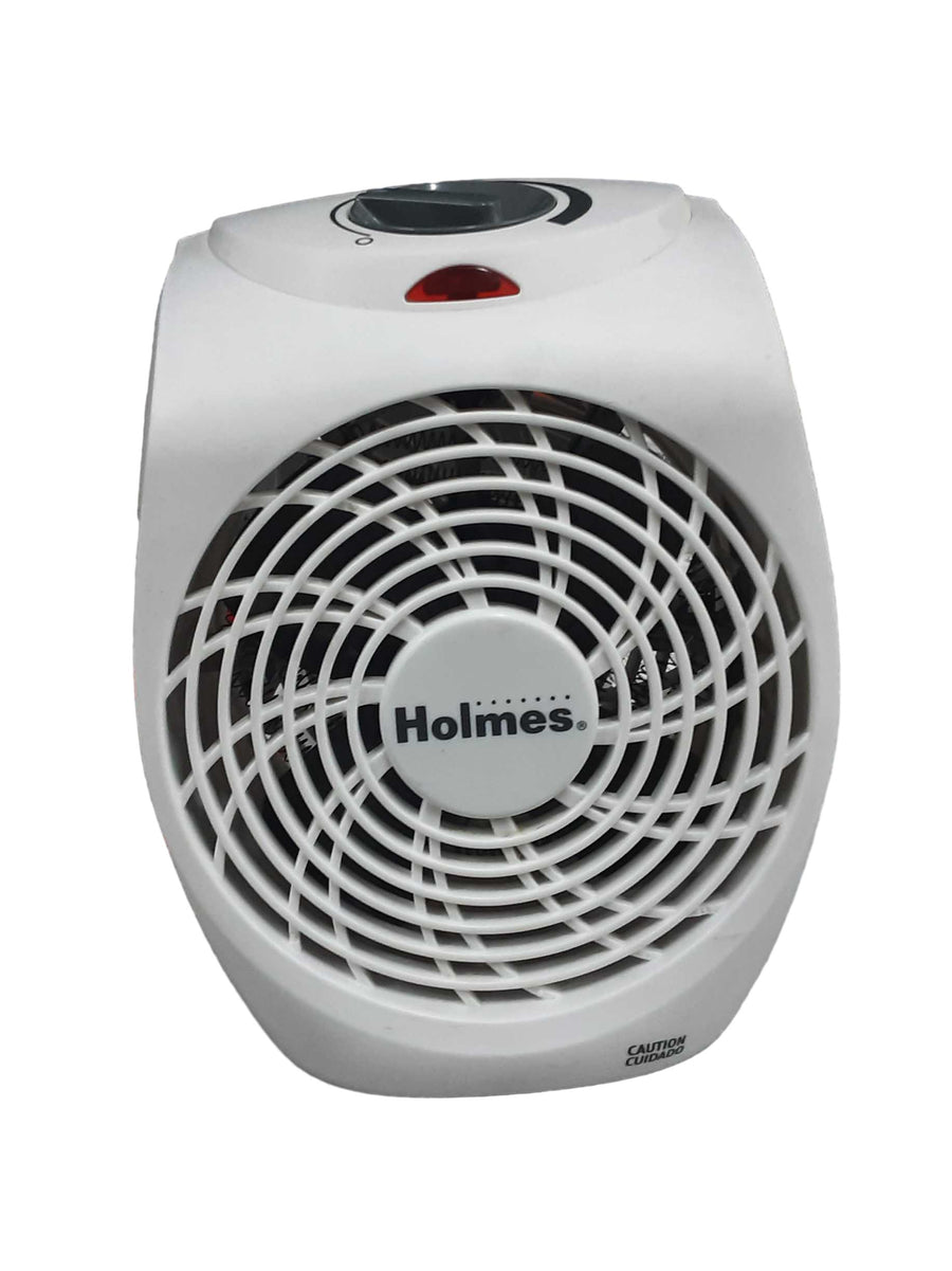 Holmes Hfhvp3 White Space / Room Heater