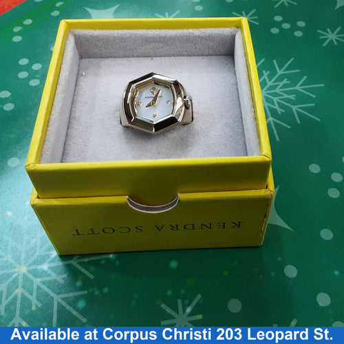 Women's Ring - Other 13.7 grams Size 8