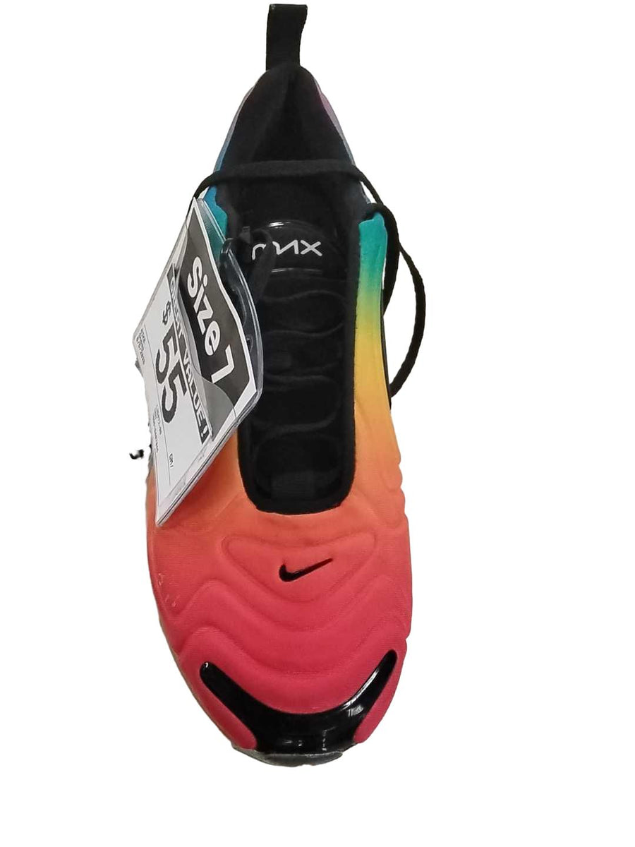 Nike Cj5472-90 Multi-color