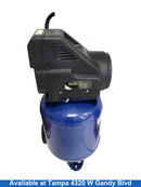 Good Year 577960840 Blue Electric Compressor