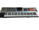 Roland Fantom-x6 Silver Instrumental Keyboard