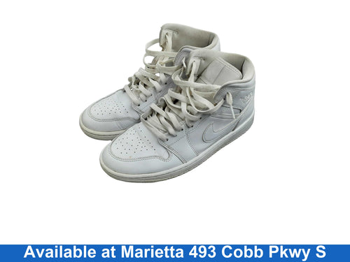Jordan Dv0991-111 White