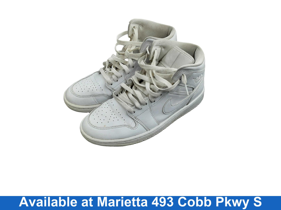 Jordan Dv0991-111 White