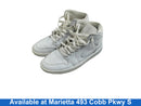 Jordan Dv0991-111 White