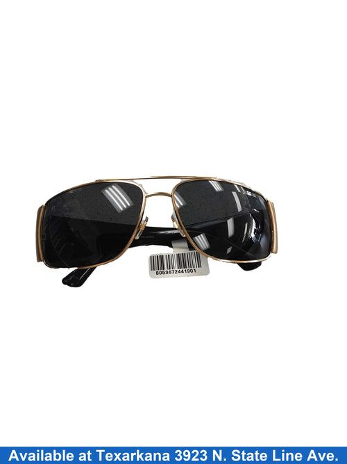 Versace Ve2163 Black