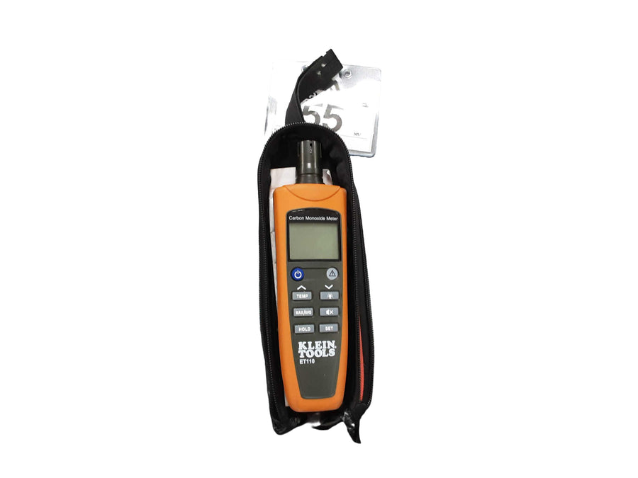 Klein Et110 Orange Electrician Tool