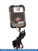 Schumacher Sc3 Black Battery Charger
