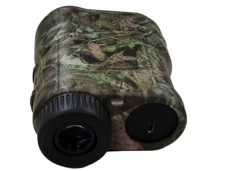 Revasri Nk-1000 Camo Rangefinder