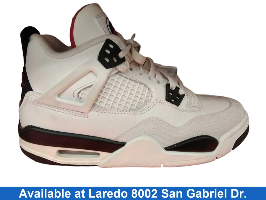 Jordan Im4026-100 Beige / Tan