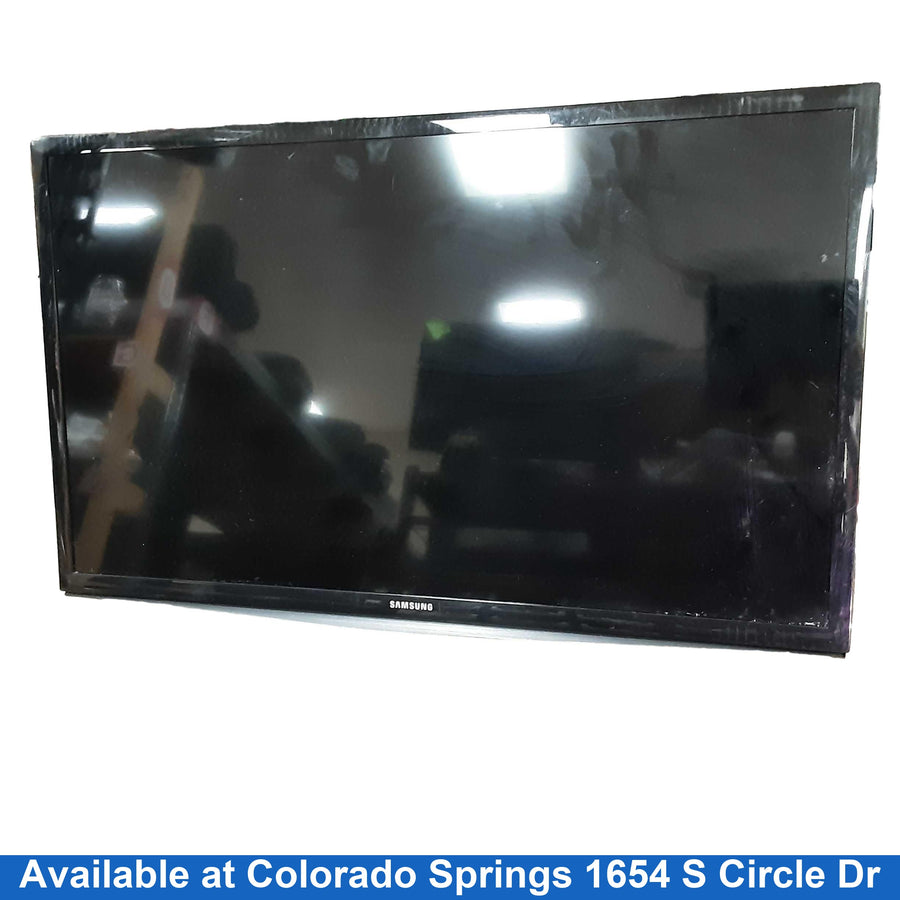 Samsung Unh28h4000af Black