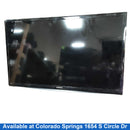 Samsung Unh28h4000af Black