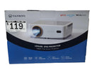 Vankyo 5705 White Home Media Projector