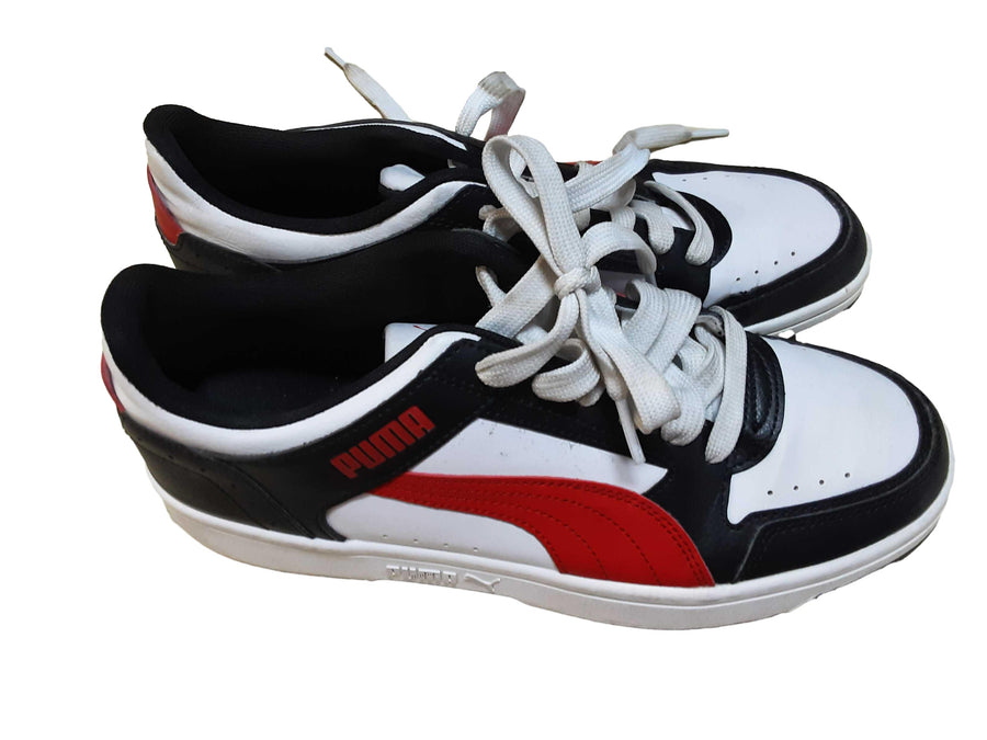 Puma 380747-34 White