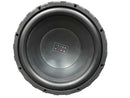 Interfire Black Car Sub-Woofer