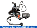 Garmin Virbxe Black Radar Detector / Dash Cam