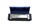 Hohner Blues Harp Silver Harmonica