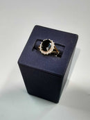 Women's Ring - Yellow Gold 10k (.417) 3.6 grams Size 7