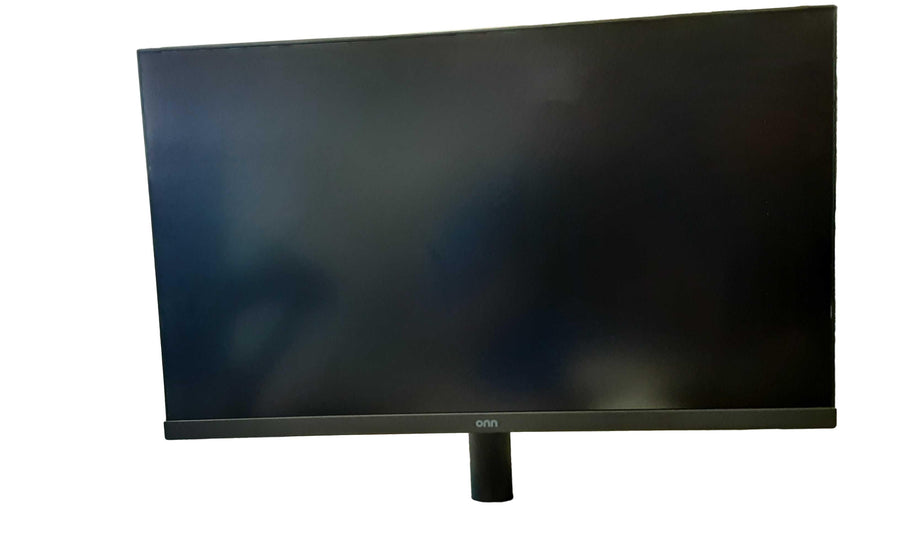 Onn 100016251 Black Computer Monitor