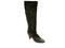 Sarah Flint Green Boots