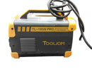 Toolion Tl-1955 Black Mig Welding Machine