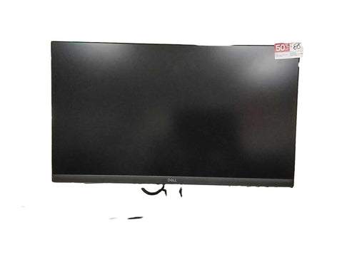 Dell E222shm Black Computer Monitor