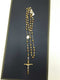 Yellow Gold 10k (.417) 24.8 grams 31 inch