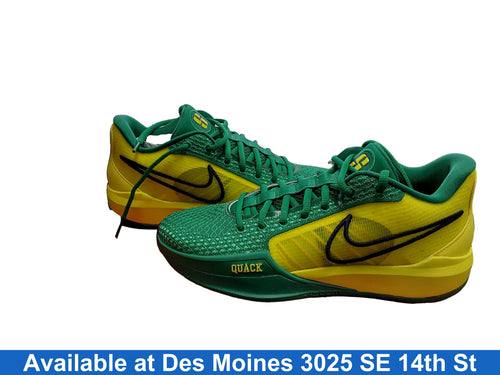 Nike Fq3381-300 Green