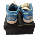 Jordan Air Jordan 1 Low Se Blue