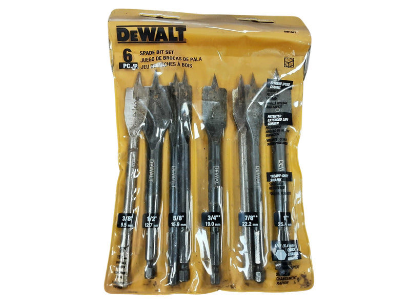 Dewalt 620103-00 Gray Hand Chisel