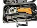 Platinum Tools Rz200 Orange Corded Spiral Saw