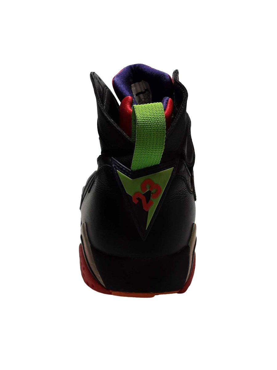 Jordan 304775-029 Black