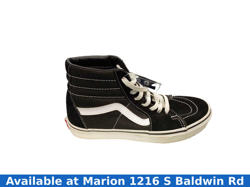 Vans 500714 Black