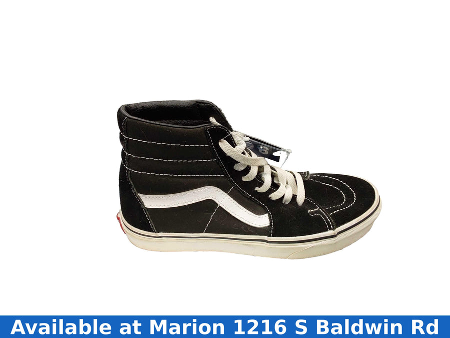 Vans 500714 Black