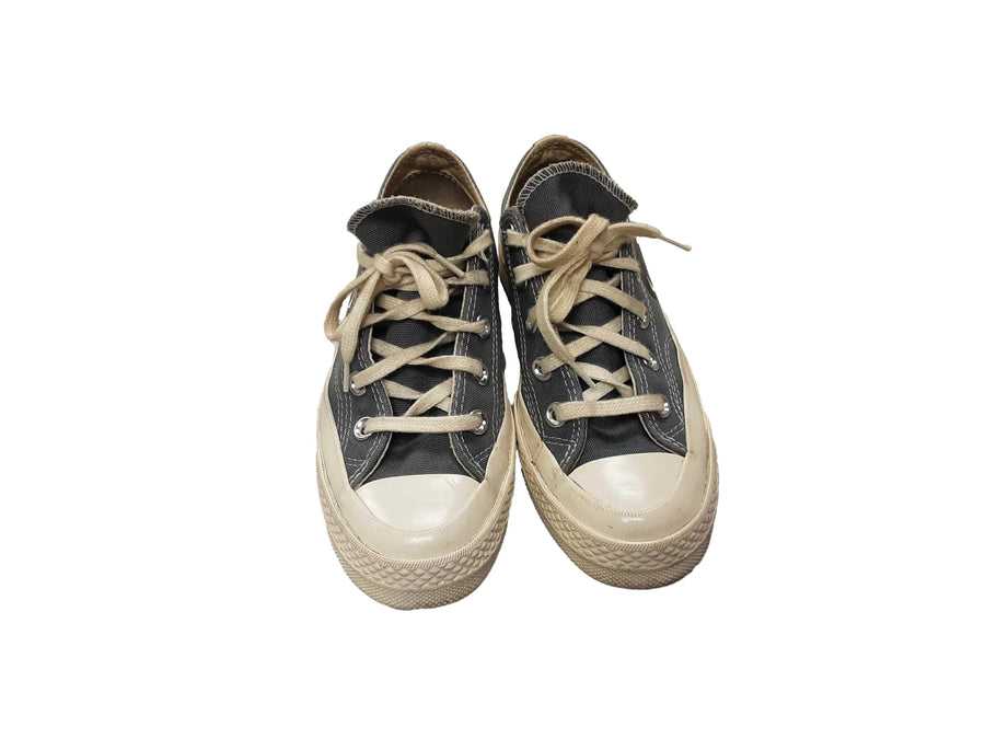 Converse Comme Des Garcons Gray