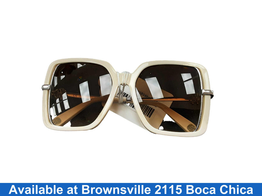 Roberto Cavalli Src007 White