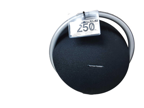 Harman Kardon Tt108-hp002966 Black Portable Speaker