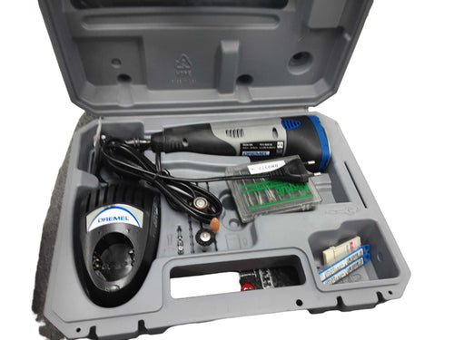 Dremel 800 Gray Corded Rotary Tool