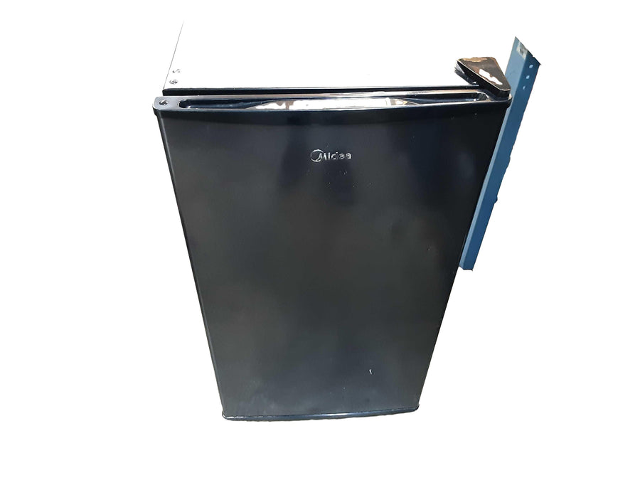 Midea Black Compact Refrigerator