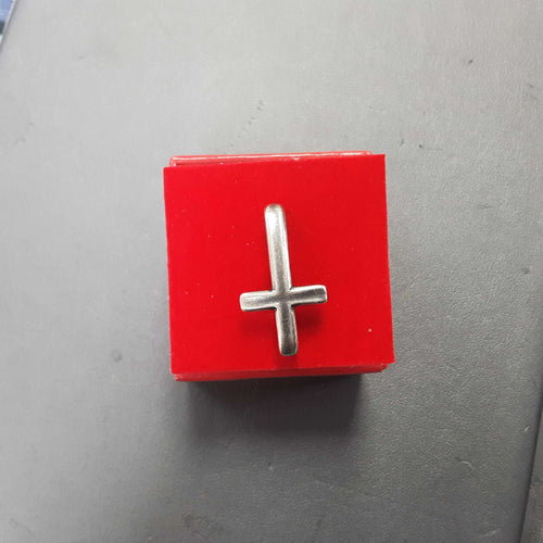 Religious Pendant - Silver 6.1 grams