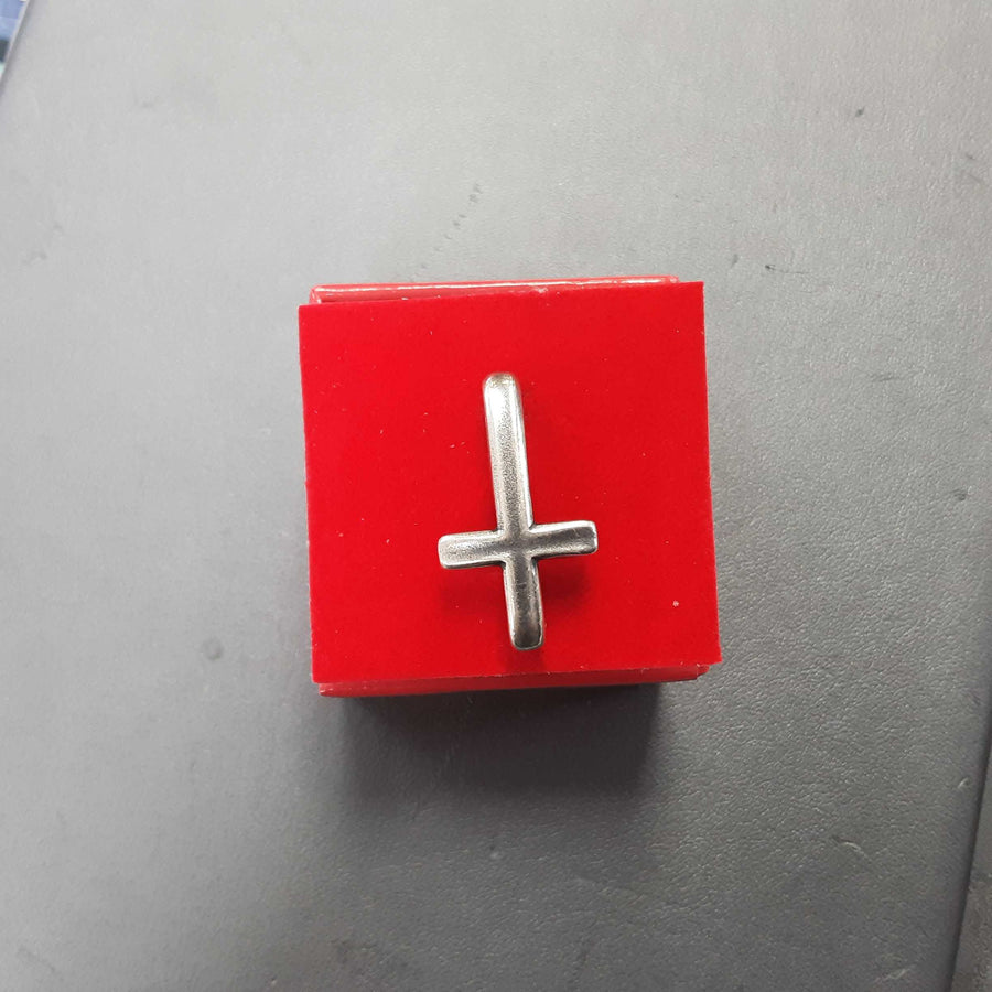 Religious Pendant - Silver 6.1 grams